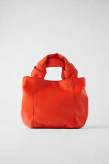 Магазин Zara Сумки