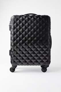 Жесткий чемодан для ручной клади Zara