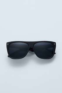 Высококачественные солнечные очки в оправе из ацетата Zara
