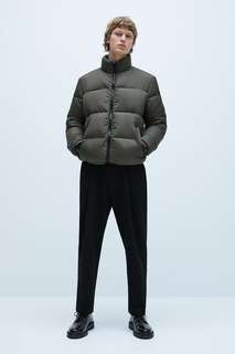 Магазин Zara Куртка Мужская