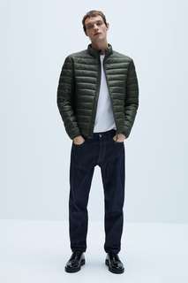 Легкая стеганая куртка comfortemp ®freundenberg Zara