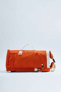 Мягкая спортивная сумка Zara