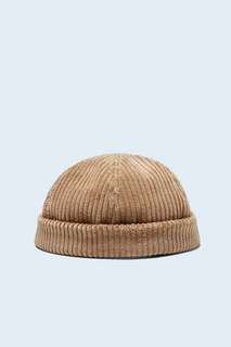 Вельветовая шапка Zara