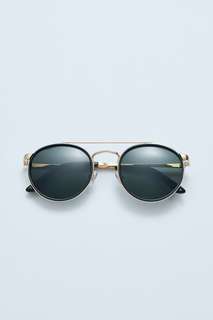 Высококачественные солнечные очки Zara