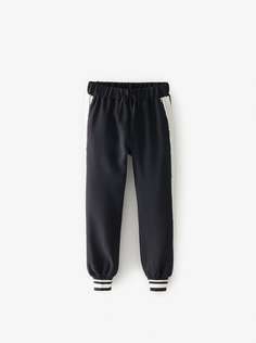 Брюки-джоггеры Zara