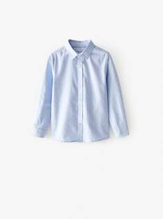 Рубашка с принтом Zara
