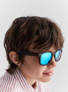 Квадратные солнцезащитные очки Zara
