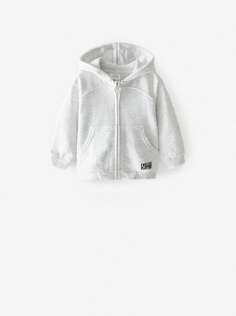 Базовая куртка Zara