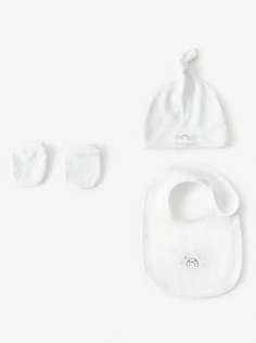 Комплект для новорожденных с принтом Zara