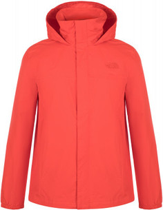 Куртка мембранная мужская The North Face Resolve II, размер 50-52
