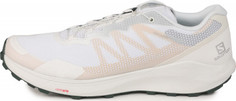 Кроссовки мужские Salomon Sense Ride 3, размер 40