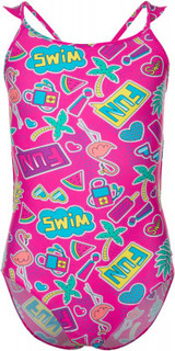 Купальник для девочек Joss, размер 152