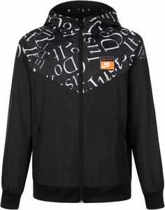 Ветровка для мальчиков Nike Sportswear Windrunner, размер 158-170