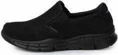 Слипоны мужские Skechers Equalizer-Persistent, размер 39