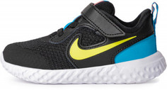Кроссовки для мальчиков Nike Revolution 5, размер 25