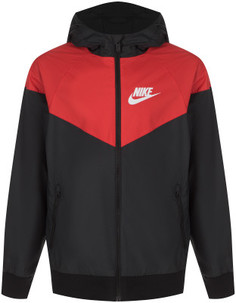 Ветровка для мальчиков Nike Sportswear Windrunner, размер 158-170