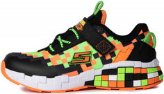 Кроссовки для мальчиков Skechers Mega-Craft, размер 27.5