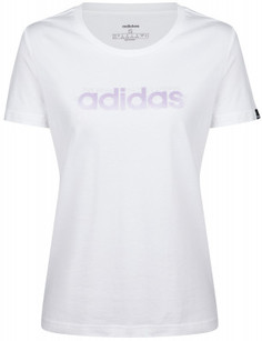 Футболка женская adidas International, размер 42-44