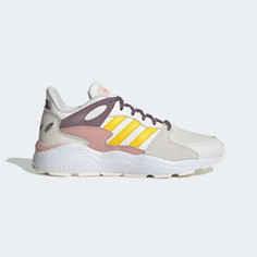 Кроссовки женские Adidas Crazychaos, размер 37.5