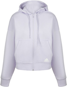 Толстовка женская adidas Must Haves 3-Stripes, размер 38-40