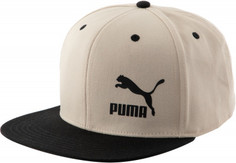 Бейсболка Puma LS ColourBlock