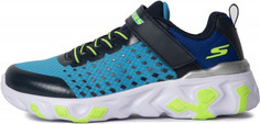 Кроссовки для мальчиков Skechers Techno Strides, размер 33