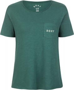 Футболка женская Roxy Star Solar, размер 42