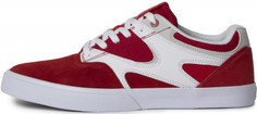 Кеды мужские DC SHOES Kalis Vulc, размер 39.5