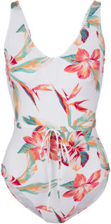 Купальник Roxy Lahaina Bay One Piece, размер 40