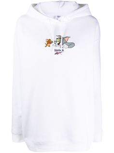 Reebok худи Tom and Jerry