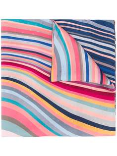 Paul Smith шарф в полоску