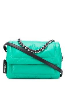 Marc Jacobs дутая сумка на плечо