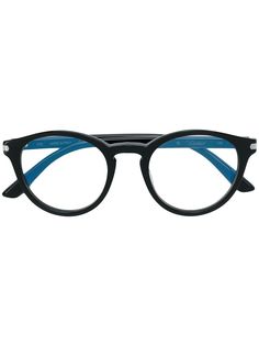 Категория: Круглые очки мужские Cartier Eyewear