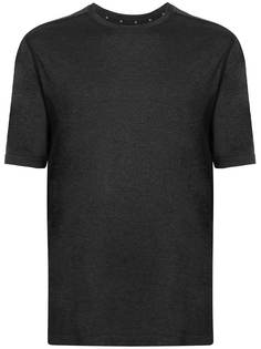 Reigning Champ футболка из джерси