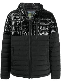 Moose Knuckles пуховик Ropper