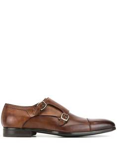 Magnanni туфли монки