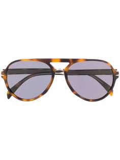 Eyewear by David Beckham солнцезащитные очки