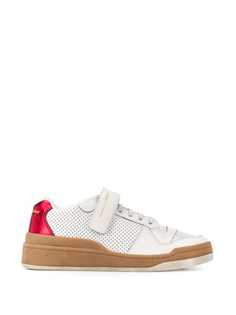 Saint Laurent кроссовки SL 24