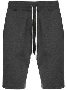 Reigning Champ Mid Weight Terry Sweatshorts