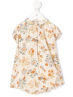 Caramel ромпер Twickenham с цветочным принтом