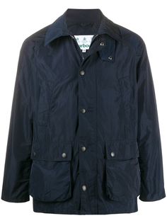 Barbour легкая куртка Bedale