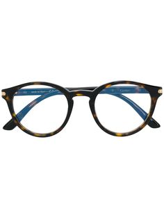 Cartier Eyewear очки C de Cartier