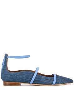 Malone Souliers балетки Robyn