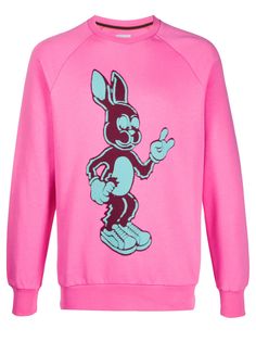 Paul Smith толстовка с принтом