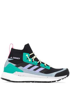 adidas высокие кроссовки Terrex Free Hiker