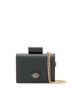 Gucci кошелек на цепочке