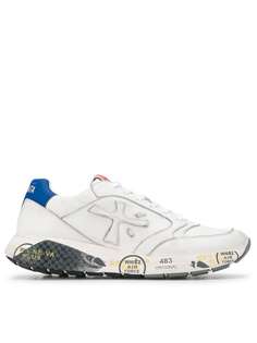 Premiata кроссовки Zac Zac