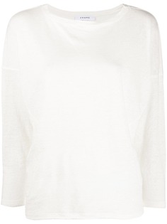 FRAME брюки Easy Dolman