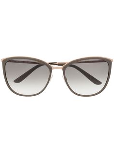 Max Mara Classy cat-eye sunglasses