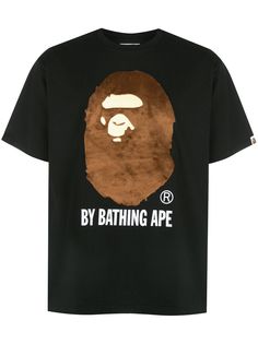 BAPE BOA By Bathing T-shirt